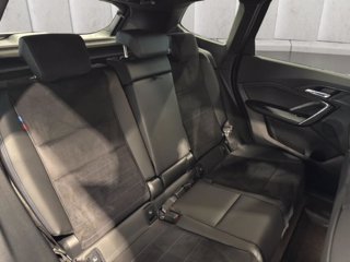 BMW Ix1 edrive 20 msport