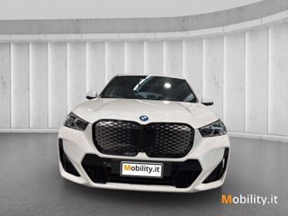 BMW Ix1 edrive 20 msport