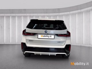 BMW Ix1 edrive 20 msport