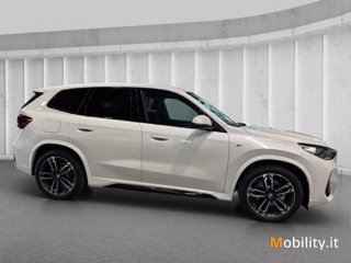 BMW Ix1 edrive 20 msport