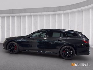 BMW 520d touring 48v xdrive msport pro auto