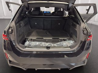 BMW 520d touring 48v xdrive msport pro auto