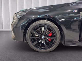 BMW 520d touring 48v xdrive msport pro auto