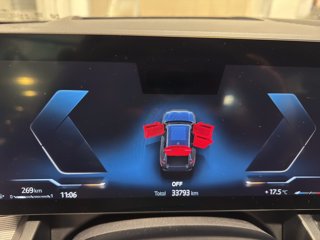 BMW 520d touring 48v xdrive msport pro auto