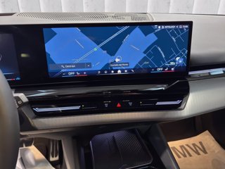 BMW 520d touring 48v xdrive msport pro auto