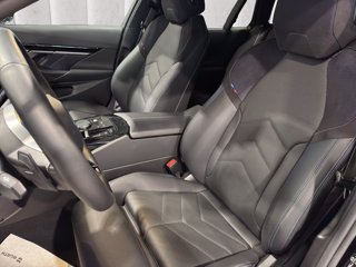 BMW 520d touring 48v xdrive msport pro auto