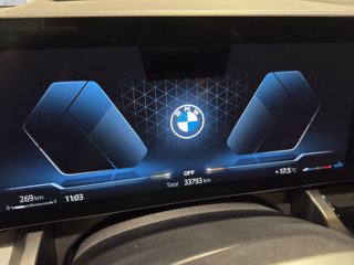 BMW 520d touring 48v xdrive msport pro auto