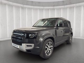 LAND ROVER Defender (2019) LAND ROVER 110 3.0D I6 200 CV AWD Auto S