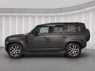 LAND ROVER Defender (2019) LAND ROVER 110 3.0D I6 200 CV AWD Auto S