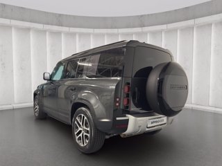 LAND ROVER Defender (2019) LAND ROVER 110 3.0D I6 200 CV AWD Auto S