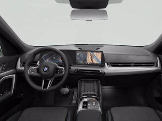 BMW X1 xdrive23i mhev 48V MSport Pro auto