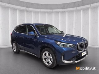 BMW X1 sdrive18i x-line auto