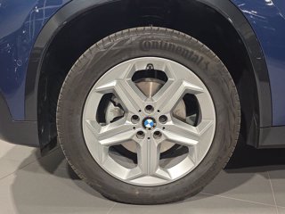 BMW X1 sdrive18i x-line auto