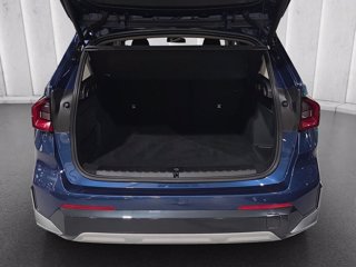 BMW X1 sdrive18i x-line auto