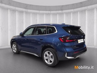 BMW X1 sdrive18i x-line auto