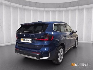 BMW X1 sdrive18i x-line auto