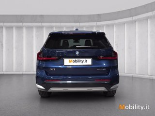 BMW X1 sdrive18i x-line auto