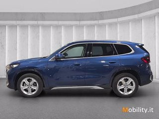 BMW X1 sdrive18i x-line auto