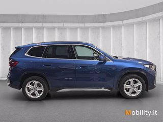 BMW X1 sdrive18i x-line auto
