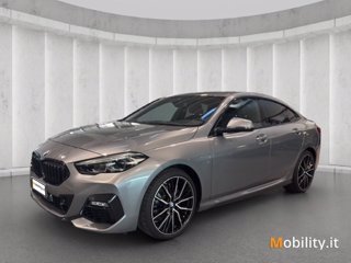 BMW 220d gran coupe xdrive msport auto