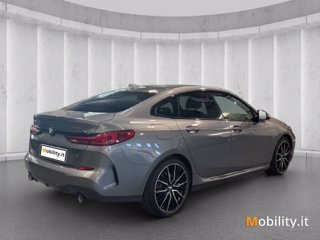BMW 220d gran coupe xdrive msport auto