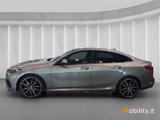 BMW 220d gran coupe xdrive msport auto