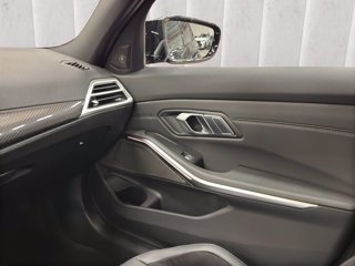 BMW M3 Touring 3.0 Competition M xdrive auto