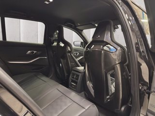 BMW M3 Touring 3.0 Competition M xdrive auto