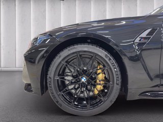 BMW M3 Touring 3.0 Competition M xdrive auto