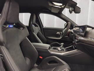 BMW M3 Touring 3.0 Competition M xdrive auto