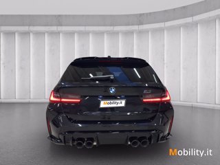 BMW M3 Touring 3.0 Competition M xdrive auto