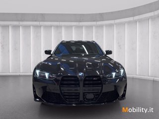 BMW M3 Touring 3.0 Competition M xdrive auto