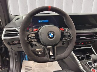 BMW M3 Touring 3.0 Competition M xdrive auto