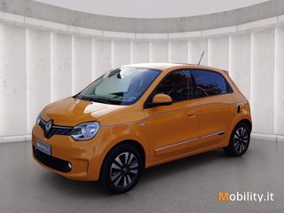 RENAULT Twingo Intens 22kWh