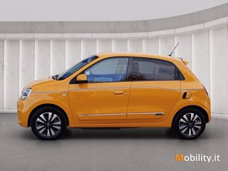 RENAULT Twingo Intens 22kWh