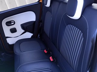 RENAULT Twingo Intens 22kWh