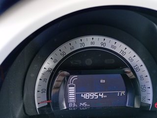 RENAULT Twingo Intens 22kWh