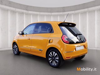 RENAULT Twingo Intens 22kWh