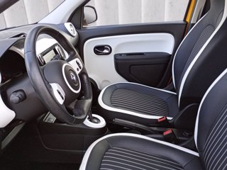 RENAULT Twingo Intens 22kWh