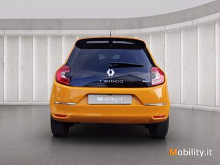 RENAULT Twingo Intens 22kWh
