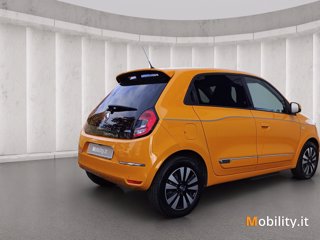RENAULT Twingo Intens 22kWh