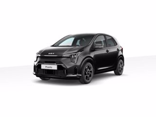 KIA Picanto 1.0 gdi Urban