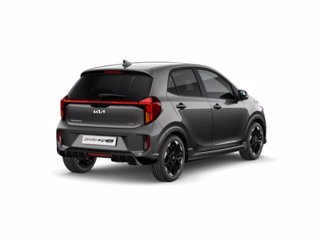 KIA Picanto 1.0 gdi GT-line