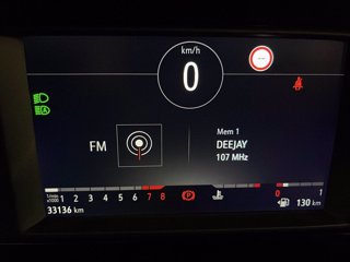 OPEL Mokka 1.2 t Elegance s&s 100cv