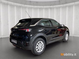 OPEL Mokka 1.2 t Elegance s&s 100cv
