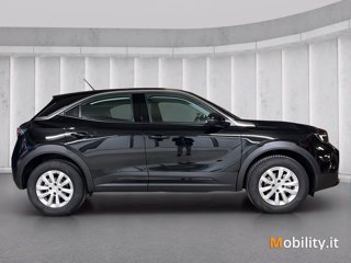 OPEL Mokka 1.2 t Elegance s&s 100cv