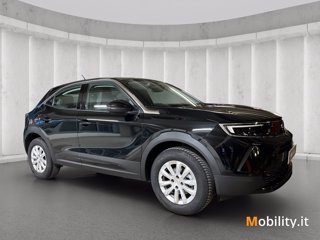OPEL Mokka 1.2 t Elegance s&s 100cv