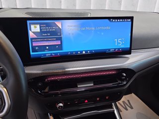 BMW 320d touring mhev 48v xdrive msport auto