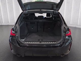 BMW 320d touring mhev 48v xdrive msport auto