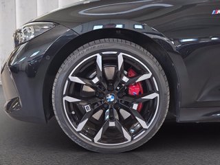BMW 320d touring mhev 48v xdrive msport auto